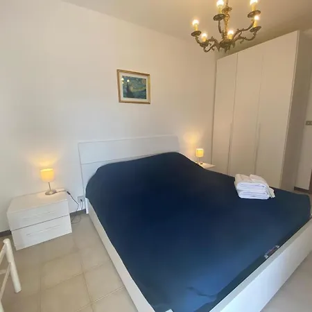 Appartamento Terrazza Sull'etna Holidays