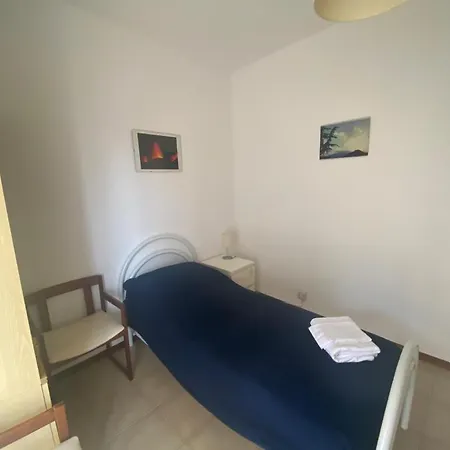 Terrazza Sull'etna Holidays * Taormina