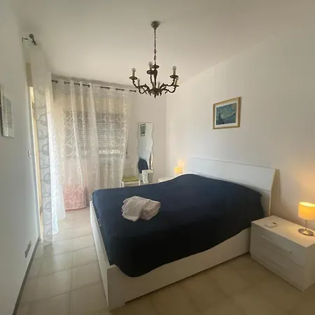 Terrazza Sull'etna Holidays Appartamento *