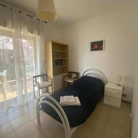 Terrazza Sull'etna Holidays Apartment