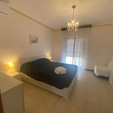 Appartamento Terrazza Sull'etna Holidays Taormina