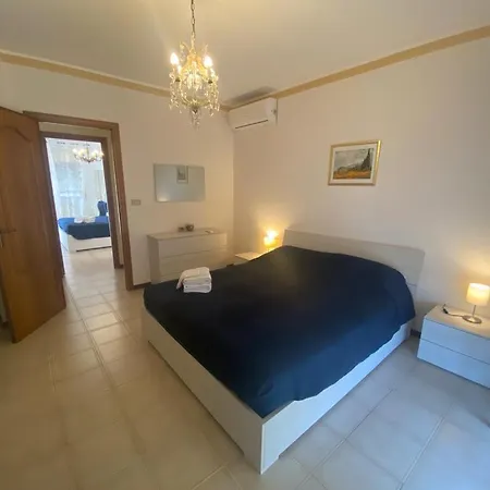 Terrazza Sull'etna Holidays Taormina