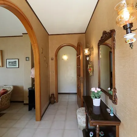 Terrazza Sull'etna Holidays Appartamento *