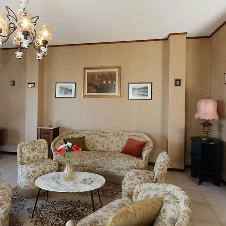 Appartamento Terrazza Sull'etna Holidays