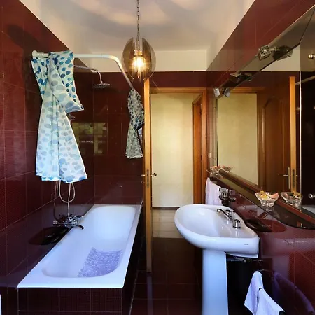 Terrazza Sull'etna Holidays Appartamento