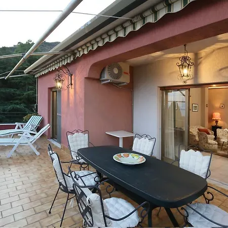 Appartamento Terrazza Sull'etna Holidays